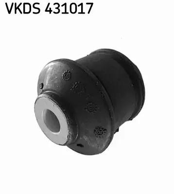 SKF TULEJA BELKI VKDS 431017 