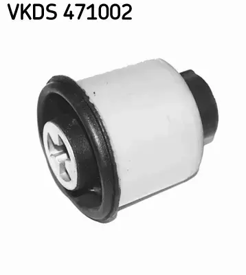 SKF TULEJA WAHACZA VKDS 471002 