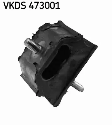 SKF TULEJA WAHACZA VKDS 473001 