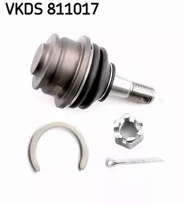 SKF SWORZEŃ WAHACZA VKDS 811017 