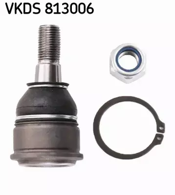 SKF SWORZEŃ WAHACZA PRZÓD VKDS 813006 