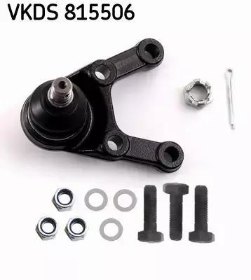 SKF SWORZEŃ WAHACZA VKDS 815506 