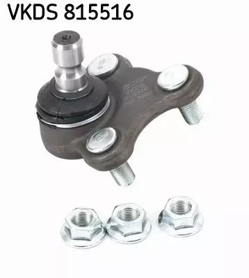 SKF SWORZEŃ WAHACZA VKDS 815516 