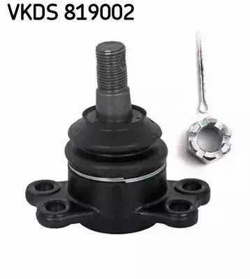 SKF SWORZEŃ WAHACZA VKDS 819002 