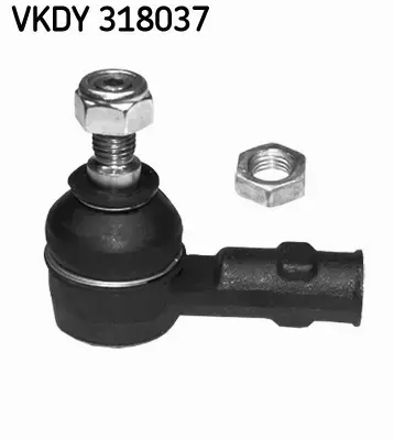 SKF KOŃCÓWKA DRĄŻKA VKDY 318037 