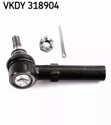 SKF KOŃCÓWKA DRĄŻKA VKDY 318904 