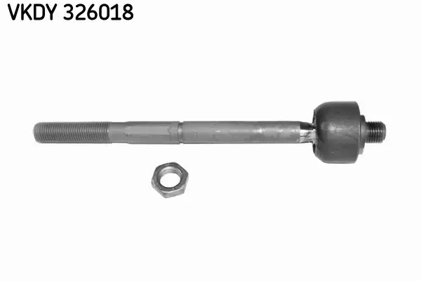 SKF DRĄŻEK KIEROWNICZY VKDY 326018 