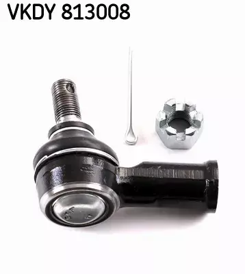 SKF KOŃCÓWKA DRĄŻKA VKDY 813008 