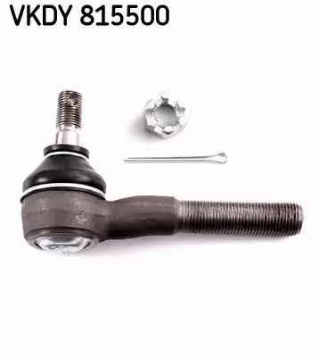 SKF KOŃCÓWKA DRĄŻKA VKDY 815500 