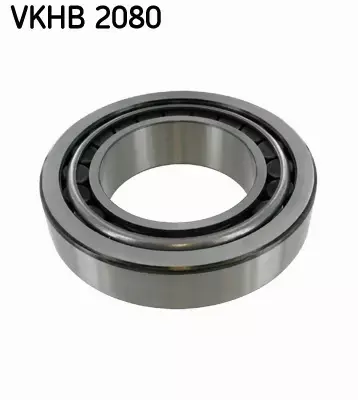 SKF ŁOŻYSKO KOŁA VKHB 2080 