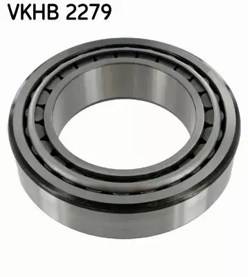 SKF ŁOŻYSKO KOŁA VKHB 2279 