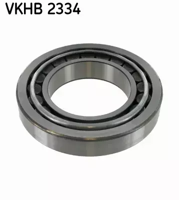 SKF ŁOŻYSKO KOŁA VKHB 2334 