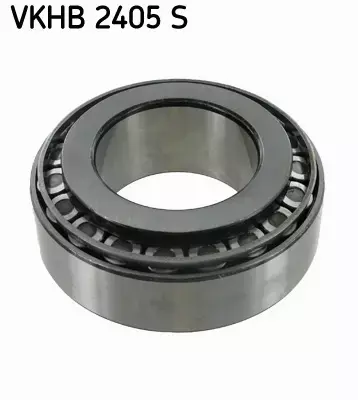 SKF ŁOŻYSKO KOŁA VKHB 2405 S 