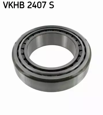 SKF ŁOŻYSKO KOŁA VKHB 2407 S 