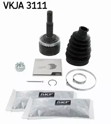 SKF PRZEGUB ZEWN OPEL MERIVA 1.3 1.7 DTI CDTI 1.8 