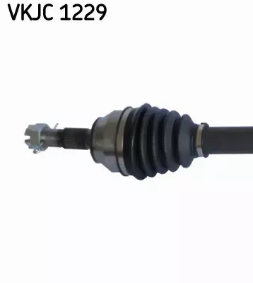 SKF PÓŁOŚ NAPĘDOWA VKJC 1229 