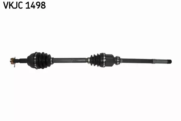 SKF PÓŁOŚ NAPĘDOWA VKJC 1498 