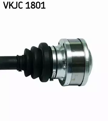 SKF PÓŁOŚ NAPĘDOWA VKJC 1801 