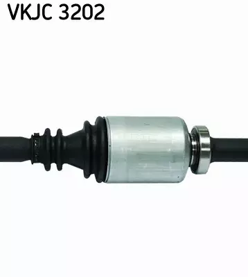 SKF PÓŁOŚ NAPĘDOWA VKJC 3202 