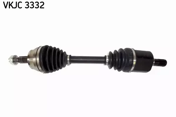 SKF PÓŁOŚ NAPĘDOWA VKJC 3332 