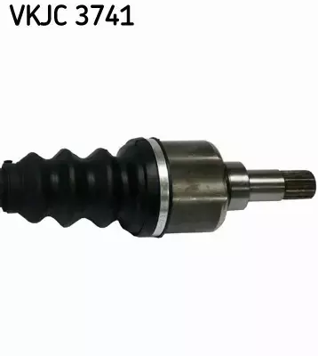 SKF PÓŁOŚ NAPĘDOWA VKJC 3741 