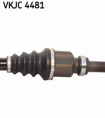 SKF PÓŁOŚ NAPĘDOWA VKJC 4481 