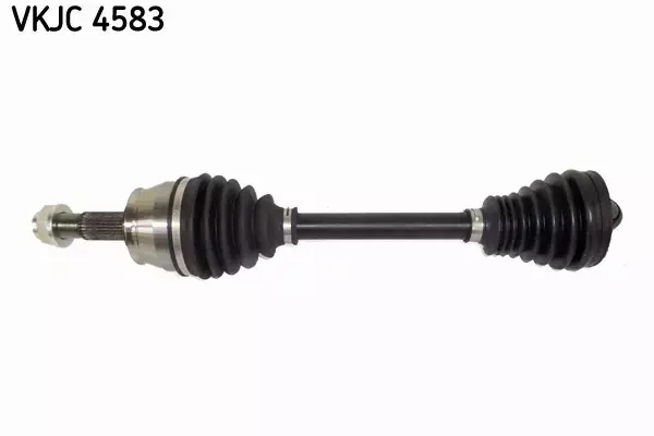 SKF PÓŁOŚ NAPĘDOWA VKJC 4583 