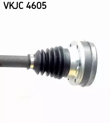 SKF PÓŁOŚ NAPĘDOWA VKJC 4605 