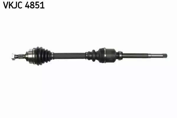 SKF PÓŁOŚ NAPĘDOWA VKJC 4851 