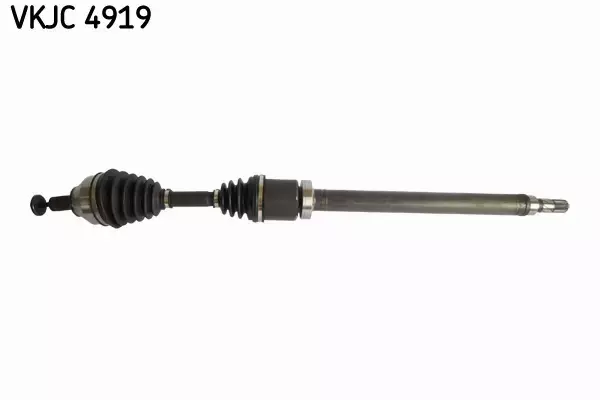 SKF PÓŁOŚ NAPĘDOWA VKJC 4919 