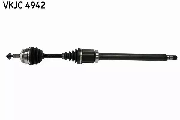 SKF PÓŁOŚ NAPĘDOWA VKJC 4942 