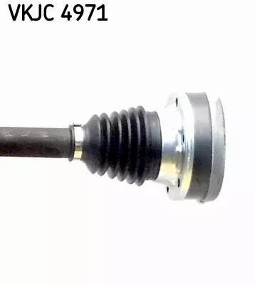 SKF PÓŁOŚ NAPĘDOWA VKJC 4971 