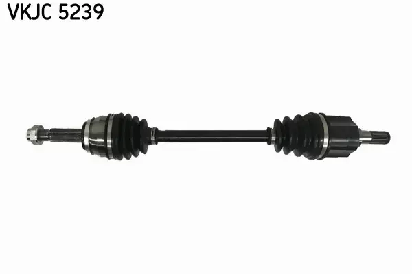 SKF PÓŁOŚ NAPĘDOWA VKJC 5239 