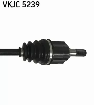 SKF PÓŁOŚ NAPĘDOWA VKJC 5239 