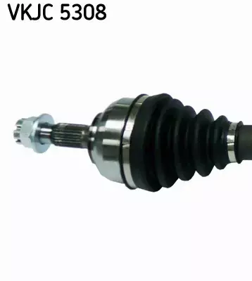 SKF PÓŁOŚ NAPĘDOWA VKJC 5308 