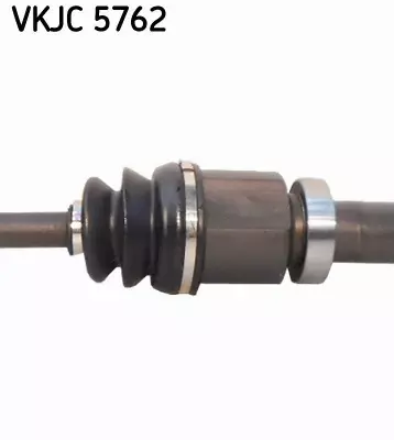 SKF PÓŁOŚ NAPĘDOWA VKJC 5762 