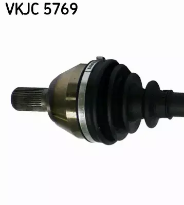 SKF PÓŁOŚ NAPĘDOWA VKJC 5769 