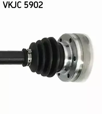 SKF PÓŁOŚ NAPĘDOWA VKJC 5902 