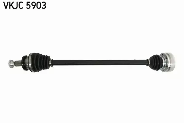 SKF PÓŁOŚ NAPĘDOWA VKJC 5903 