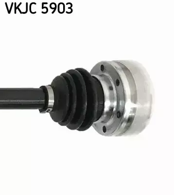 SKF PÓŁOŚ NAPĘDOWA VKJC 5903 