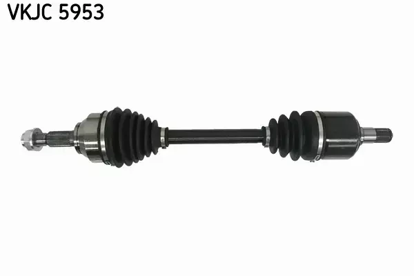 SKF PÓŁOŚ NAPĘDOWA VKJC 5953 