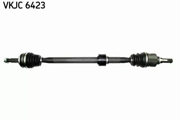 SKF PÓŁOŚ NAPĘDOWA VKJC 6423 