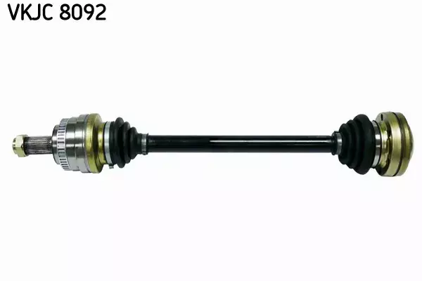 SKF WAŁ NAPĘDOWY TYŁ VKJC 8092 