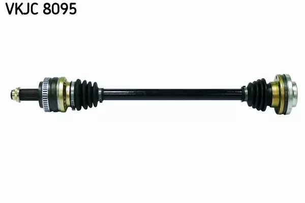 SKF PÓŁOŚ NAPĘDOWA VKJC 8095 