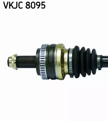 SKF PÓŁOŚ NAPĘDOWA VKJC 8095 