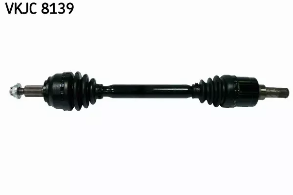 SKF PÓŁOŚ NAPĘDOWA VKJC 8139 