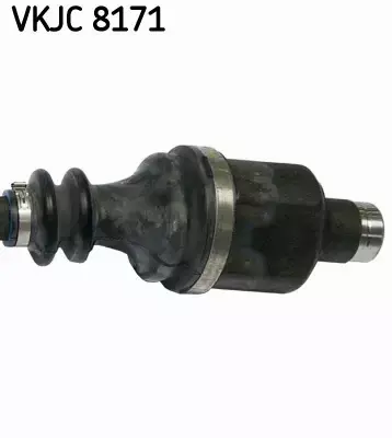 SKF PÓŁOŚ NAPĘDOWA VKJC 8171 