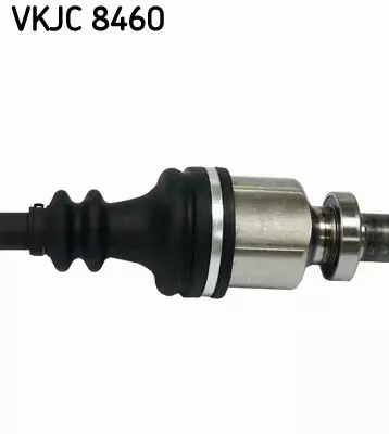 SKF PÓŁOŚ NAPĘDOWA VKJC 8460 