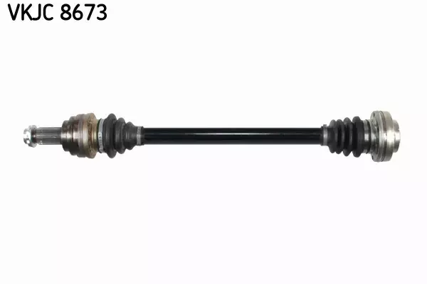 SKF PÓŁOŚ NAPĘDOWA VKJC 8673 