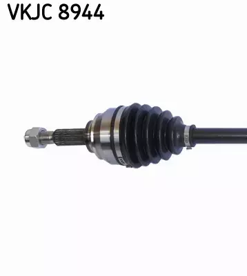 SKF PÓŁOŚ NAPĘDOWA VKJC 8944 